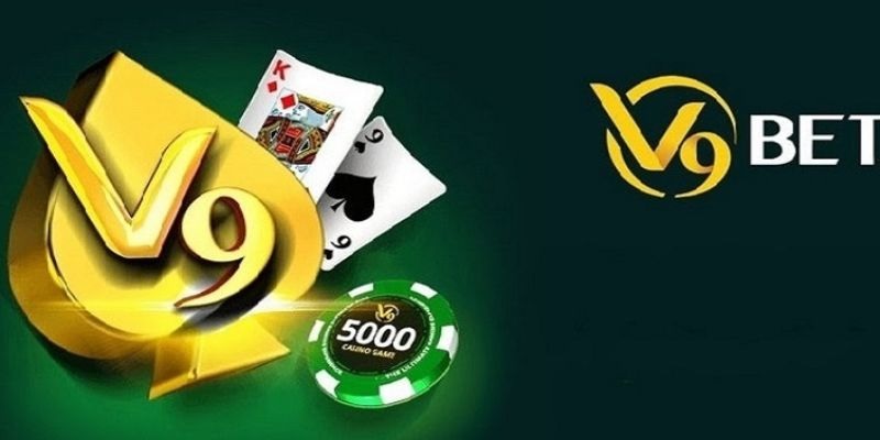 App đánh lô đề online - V9bet