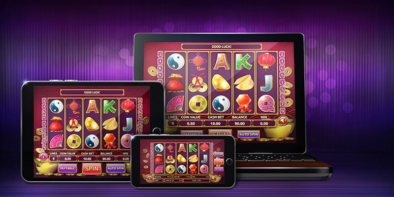 Liệt kê những top Game Slot đổi thưởng chi tiết