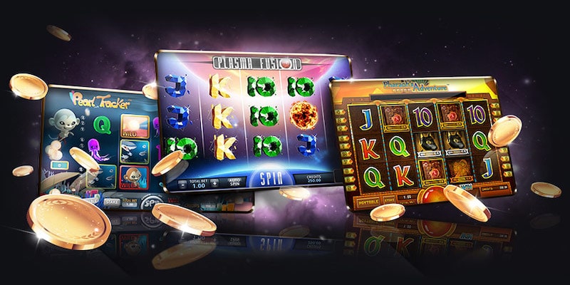 Nắm vững các quy tắc chơi Slot game dễ hiểu