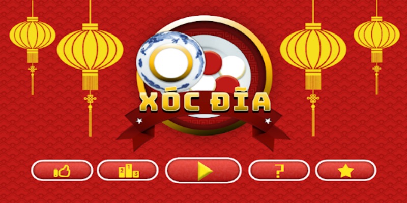 Tìm hiểu tựa game Xóc Đĩa Đổi Thưởng

